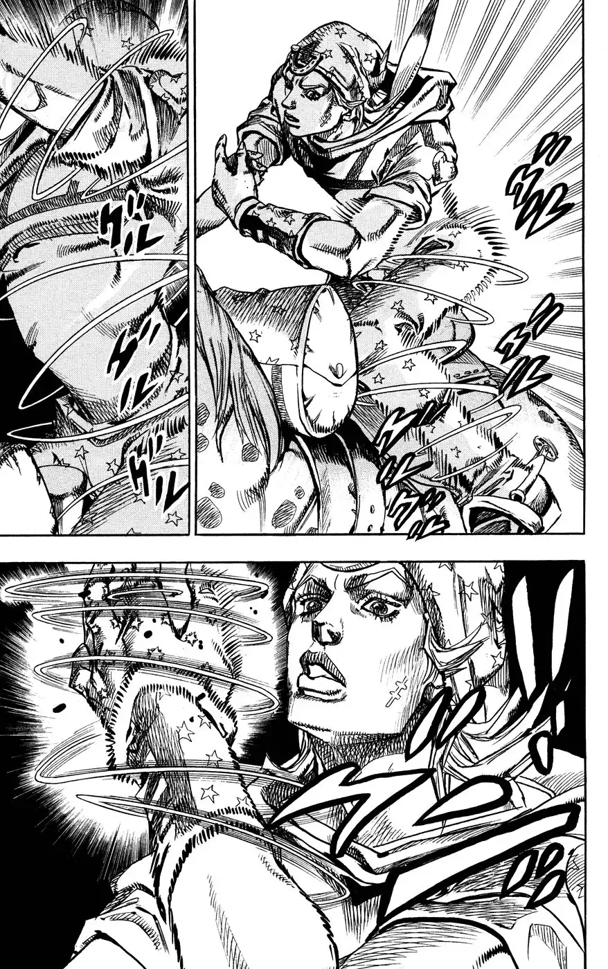 Steel Ball Run Chapter 76 20